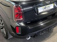 gebraucht Mini John Cooper Works Countryman ALL4 Aut. * 3...