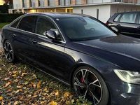 gebraucht Audi A6 3,0 TFSI quattro S-tronic