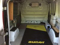 gebraucht Opel Vivaro Vivaro L1H1 DK 2,0 CDTI 2,9t DPF