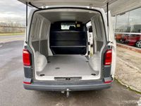 gebraucht VW T6 Kombi 2,0 TDI 4Motion BMT