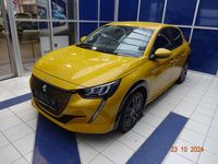 gebraucht Peugeot 208 e- 50kWh Active Pack