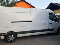 gebraucht Renault Master Bus L3H2 16-Sitzer dCi 145 VI