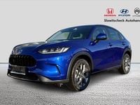 Neu Honda ZR-V Elegance 143 PS (105 kW) 2025 Rot SUV