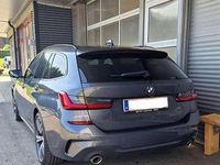 Gebraucht BMW 330e M Sport 184 PS (135 kW) 2021 Kombi