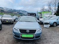 gebraucht VW Passat Variant Highline 20 TDI EXPORT /Pickerl bis 03/2024/