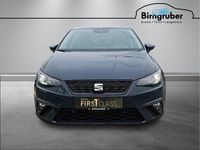 gebraucht Seat Ibiza Reference Edition 1.0