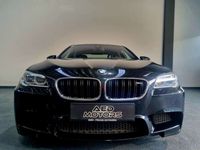 gebraucht BMW M5 