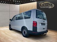 gebraucht VW Transporter T6 Kombi 20 TDi