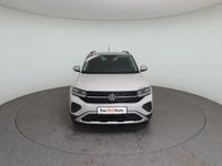 gebraucht VW T-Cross - Friends TSI