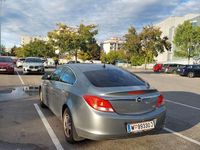 gebraucht Opel Insignia 2,0 Cosmo CDTI DPF Ecotec ÖAMTC TÜV