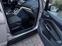 gebraucht Ford C-MAX 2.0 TDCi Titanium