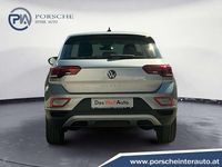 gebraucht VW T-Roc 4Me TSI