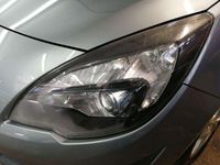 gebraucht Opel Meriva ECOFLEX 1.4