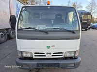 gebraucht Nissan Cabstar 28.11 L1 pro