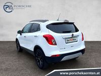 gebraucht Opel Mokka X 1,6 CDTI BlueInjection Ultimate Aut.