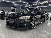 Gebraucht BMW 335 M Sport 286 PS (210 kW) 2012 Schwarz Coupé