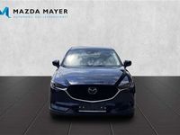 gebraucht Mazda CX-5 Diesel Allrad