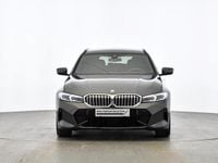gebraucht BMW 320 d xDrive