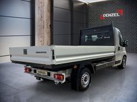 gebraucht Fiat Ducato Serie 2 Maxi Pritsche L2S 3500 140 MT