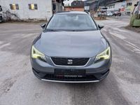 gebraucht Seat Leon X-Perience ST 16 TDI CR 4Drive