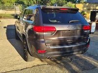 gebraucht Jeep Grand Cherokee Grand Cherokee3,0 V6 CRD Limited Limited
