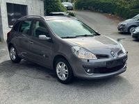 gebraucht Renault Clio GrandTour Estate III 1.2 16V 75 eco2