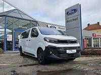 Gebraucht Opel Vivaro S 177 PS (130 kW) 2024 Weiß Van / Kleinbus