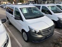 gebraucht Mercedes Vito Tourer Base 114 CDI lang