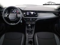 gebraucht Skoda Scala Essence 1.0 TSI 130 Jahre, Sitzheizung, AppConn...