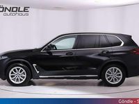 gebraucht BMW X5 xDrive50e