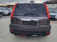 gebraucht Nissan X-Trail 4x4 Panorama 20 dCi DPF
