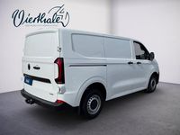 gebraucht VW Transporter Kastenwagen Kastenwagen TDI 4MOTION