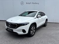 gebraucht Mercedes 250 EQA