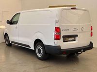 gebraucht Opel Vivaro Vivaro 2.0 DIESEL 122 L3 AUTO