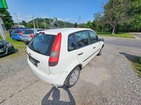 gebraucht Ford Fiesta Trend 14 TDCi