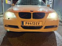 Gebraucht BMW 320 163 PS (119 kW) 2007 Limousine