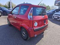 gebraucht Microcar M.Go M.GoParis dCi +Klima +Airbag **Autofahren ab 1...