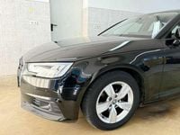 gebraucht Audi A4 Avant Business ''LED-Navi-Virtual-ACC-Leder-Alu''