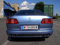 gebraucht Maserati Quattroporte V8