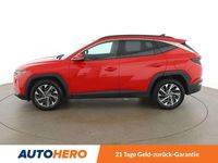 gebraucht Hyundai Tucson 1.6 T-GDI Smart 2WD