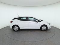 gebraucht Opel Astra 0 Turbo ecoflex Direct Injection Cool&Sound St./St.