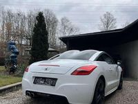 gebraucht Peugeot RCZ 1.6 200 THP