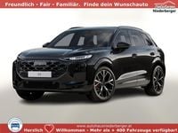 Neu Audi Q3 S-Line 265 PS (194 kW) 2025 SUV