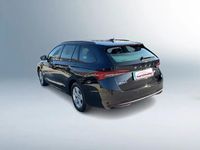gebraucht Skoda Octavia Combi Selection TSI mHEV DSG