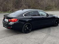 gebraucht BMW 430 Gran Coupé 430 d xDrive Luxury Line Aut.