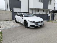 gebraucht VW Arteon 2.0 TDI SCR Elegance