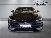 Gebraucht Audi A6 e-tron Ambiente 314 kW (428 PS) 2025 Schwarz Kombi