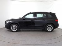 gebraucht Mercedes 200 G-Klassed Aut.