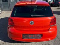 gebraucht VW Polo Highline 16 TDI DPF