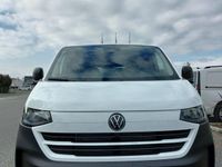 gebraucht VW Caravelle LR TDI 4MOTION